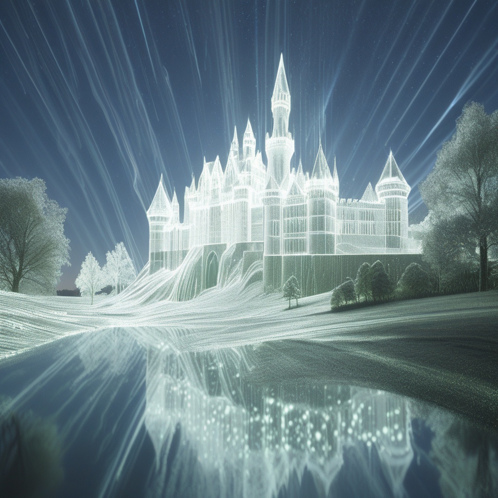 arsworldoflight,  landscape,  scenery on Tensor.Art