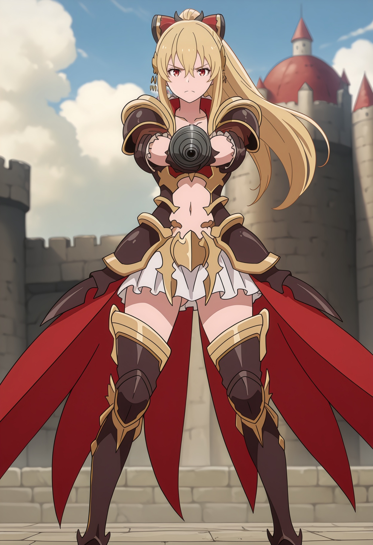 masterpiece,  best quality,  highres on Tensor.Art