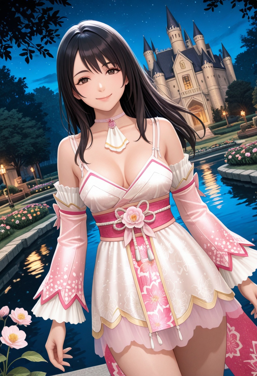 masterpiece,  best quality,  high resolution on Tensor.Art