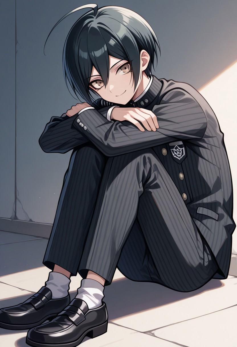 masterpiece,  best quality,  shuichi on Tensor.Art