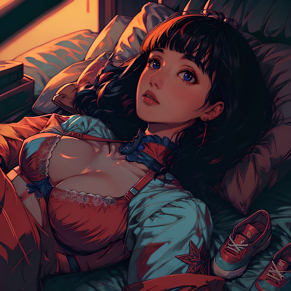 (high quality),  vprwve_wnchlora,  1girl on Tensor.Art