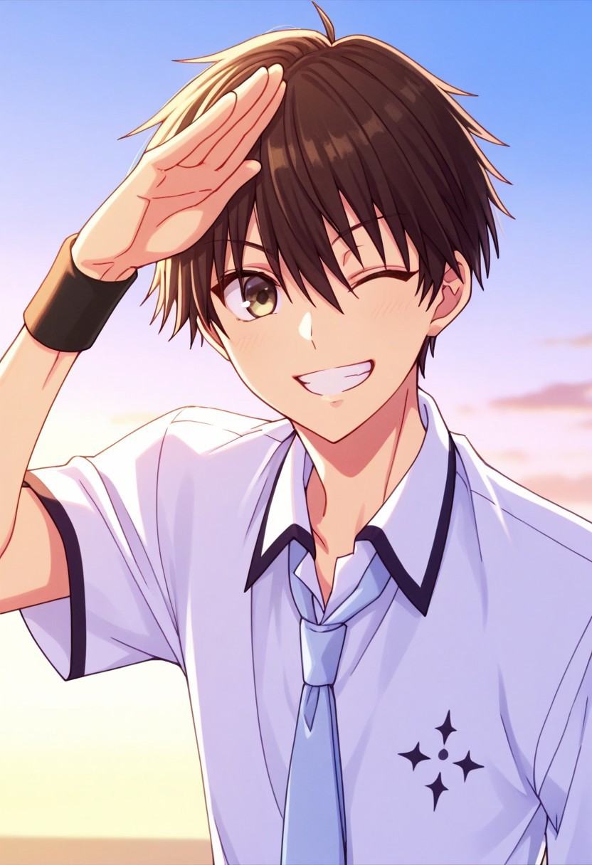 masterpiece,  best quality,  kakerumanabe on Tensor.Art