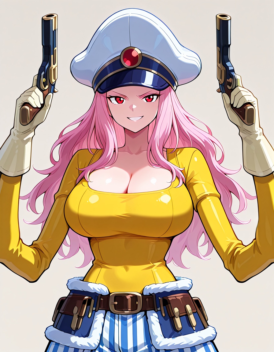 (masterpiece,  best quality,  highres) on Tensor.Art