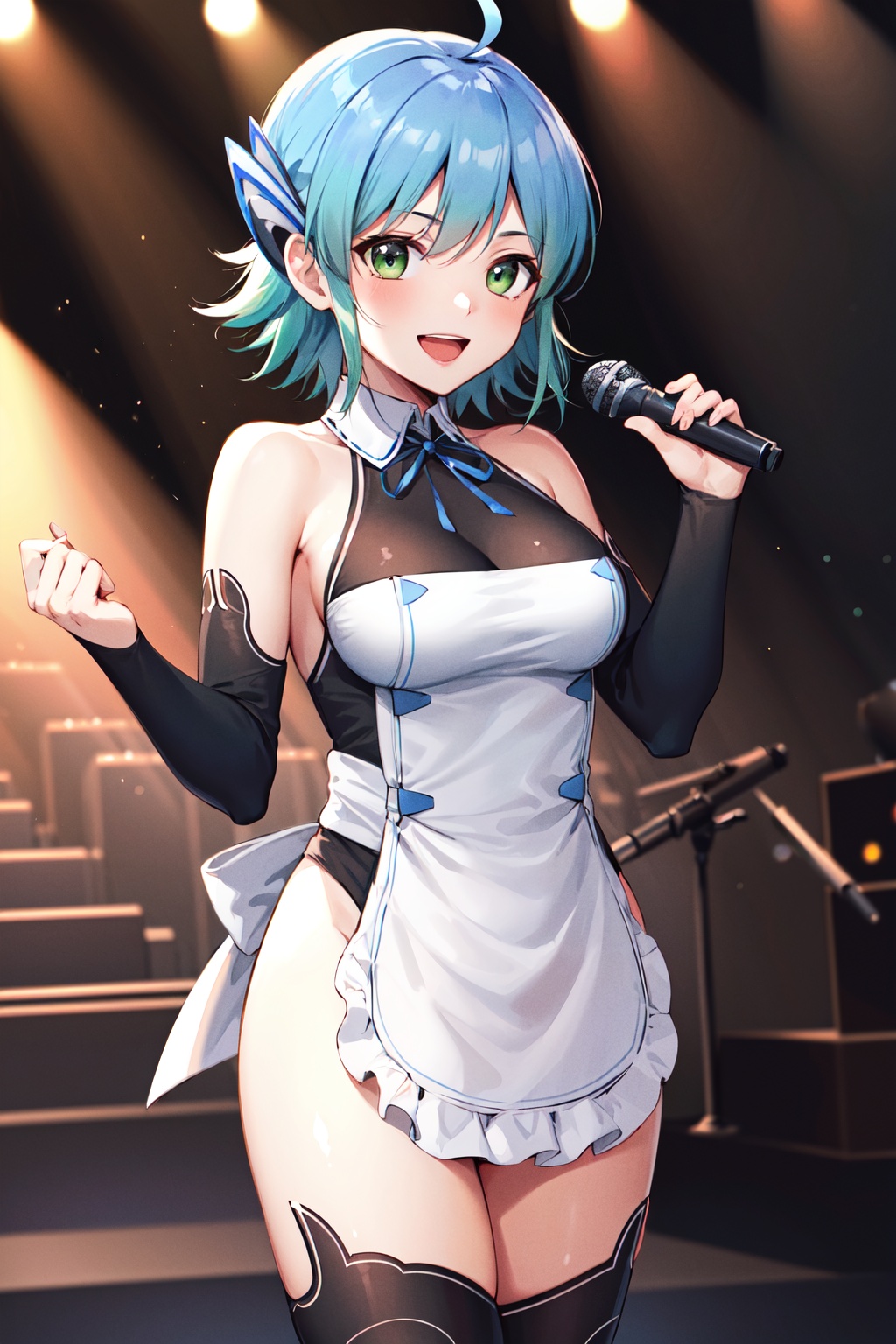 masterpiece,  best quality,  highres on Tensor.Art