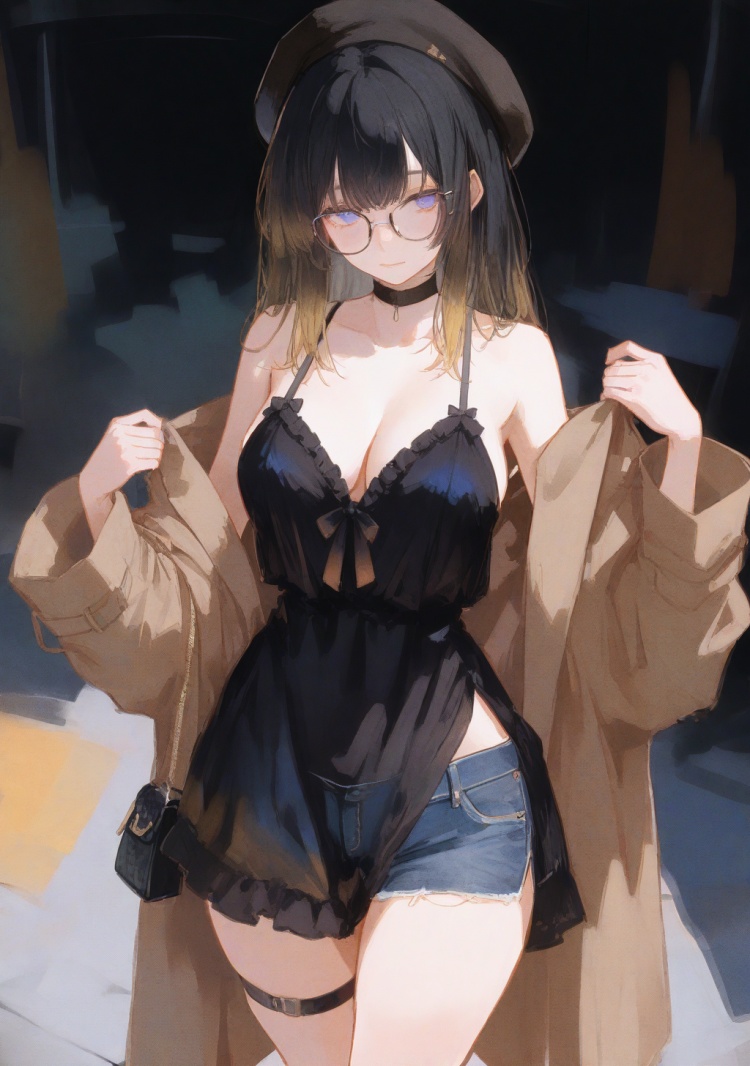 96yottea | artist style by shuluo14 on Tensor.Art
