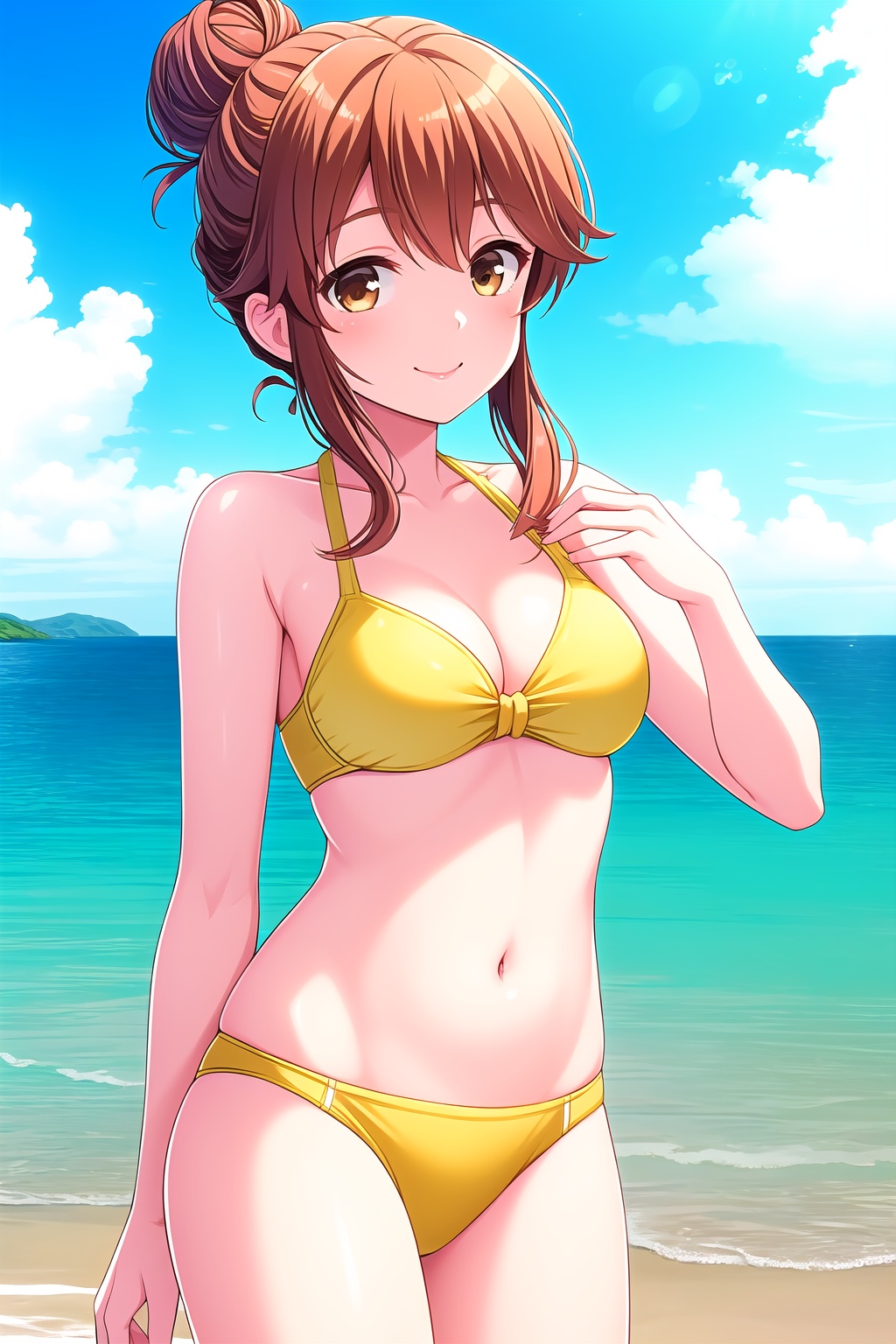 (masterpiece,  best quality),  highly detailed background on Tensor.Art