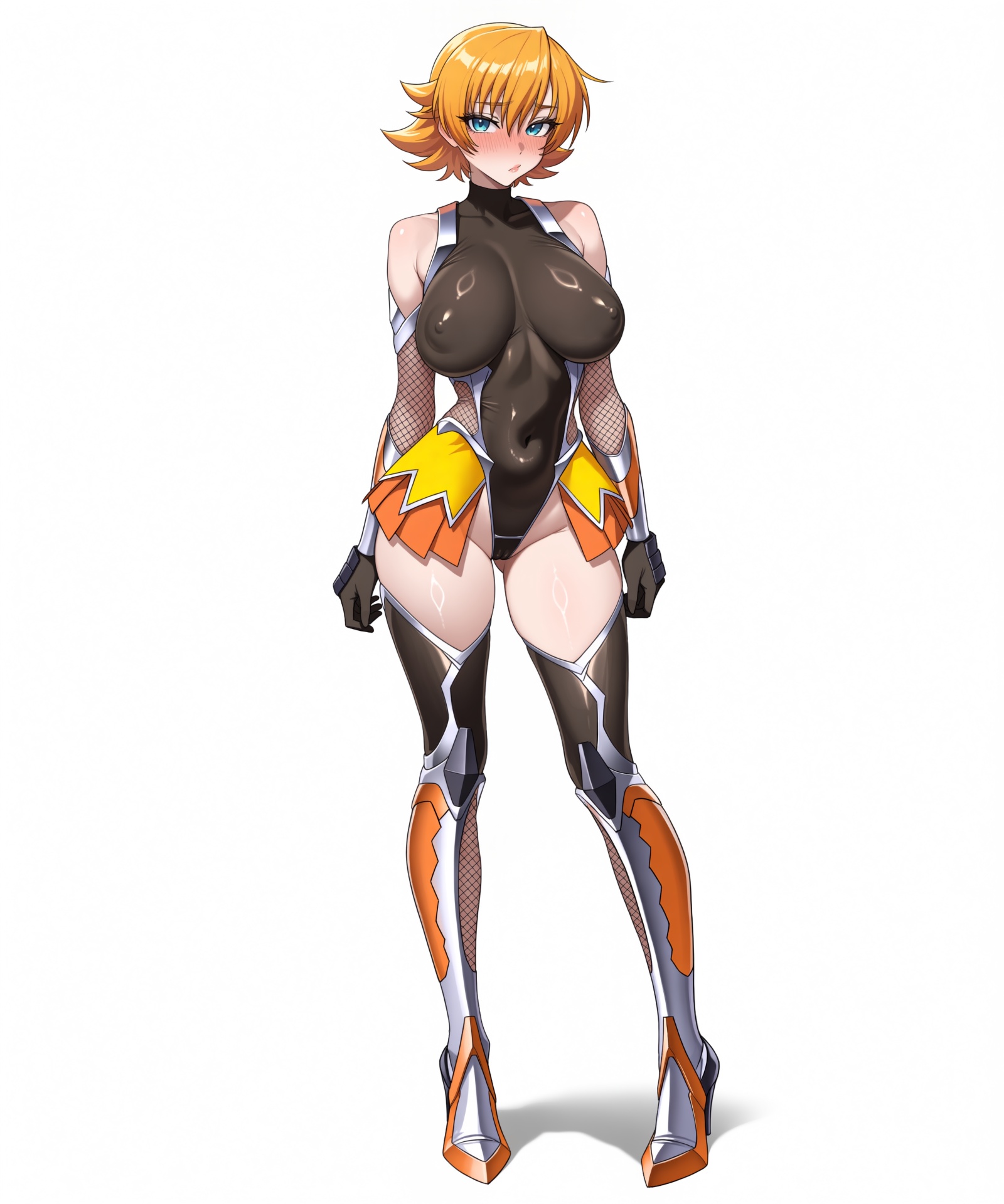 masterpiece,  best quality,  textless version on Tensor.Art