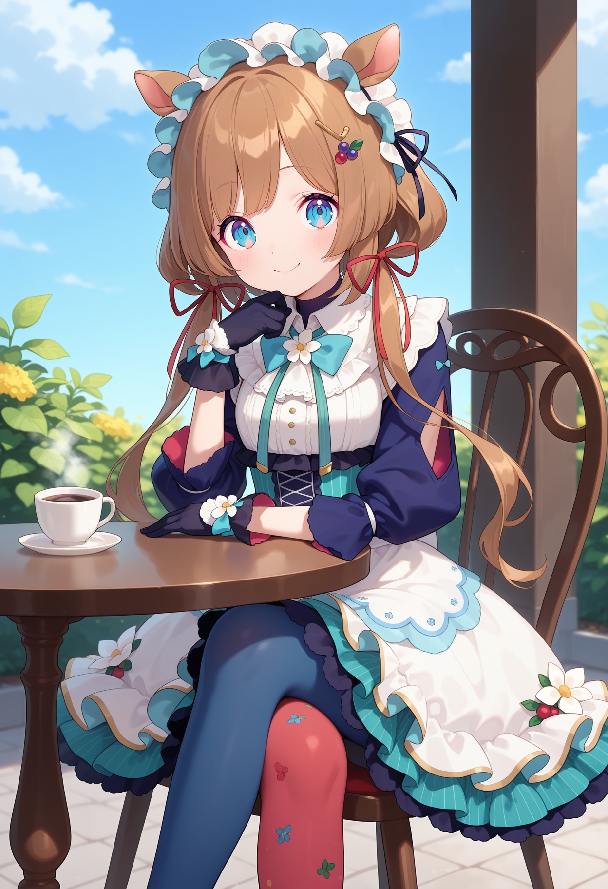 best quality,  masterpiece,  1girl on Tensor.Art