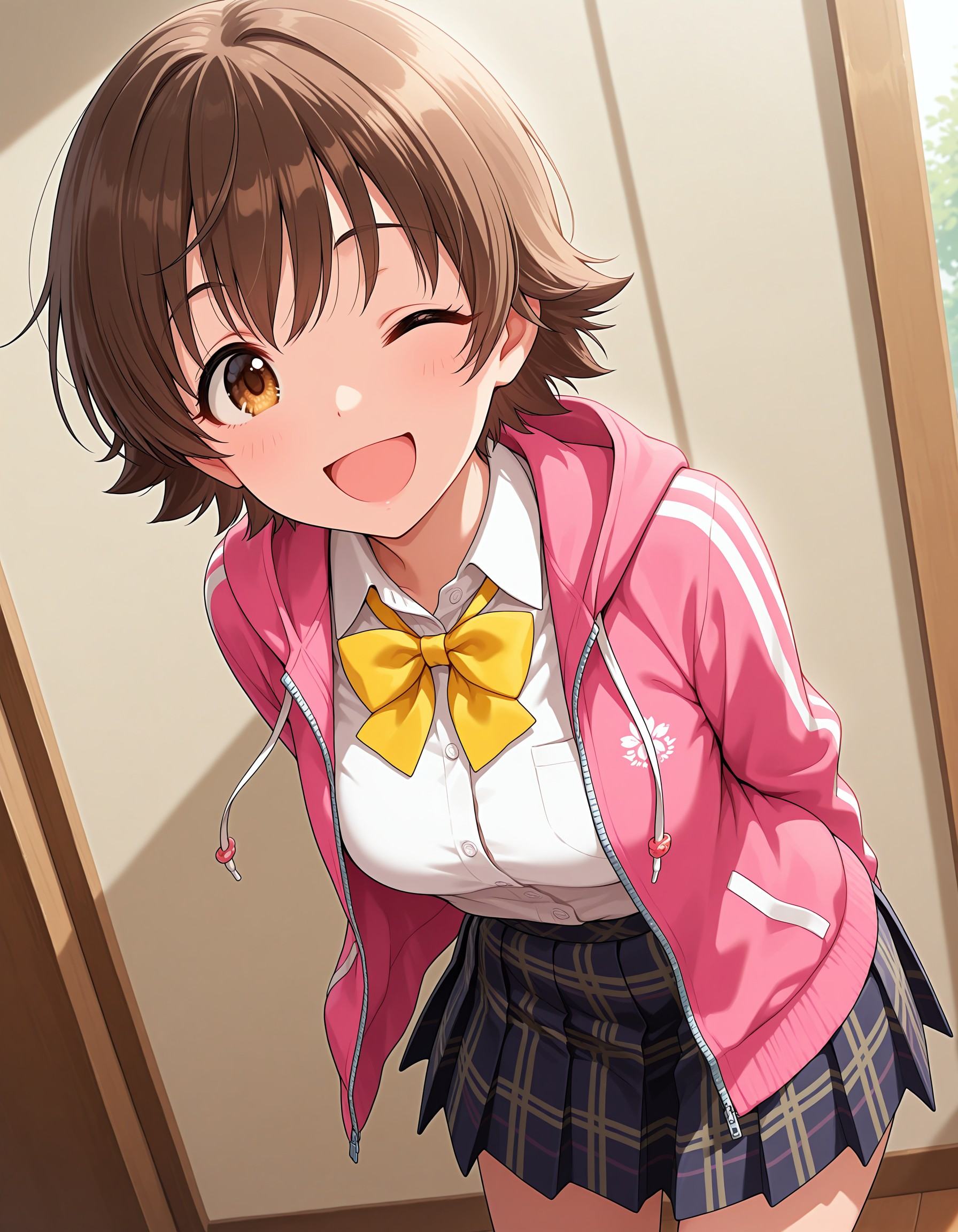 masterpiece,  best quality,  very aesthetic on Tensor.Art