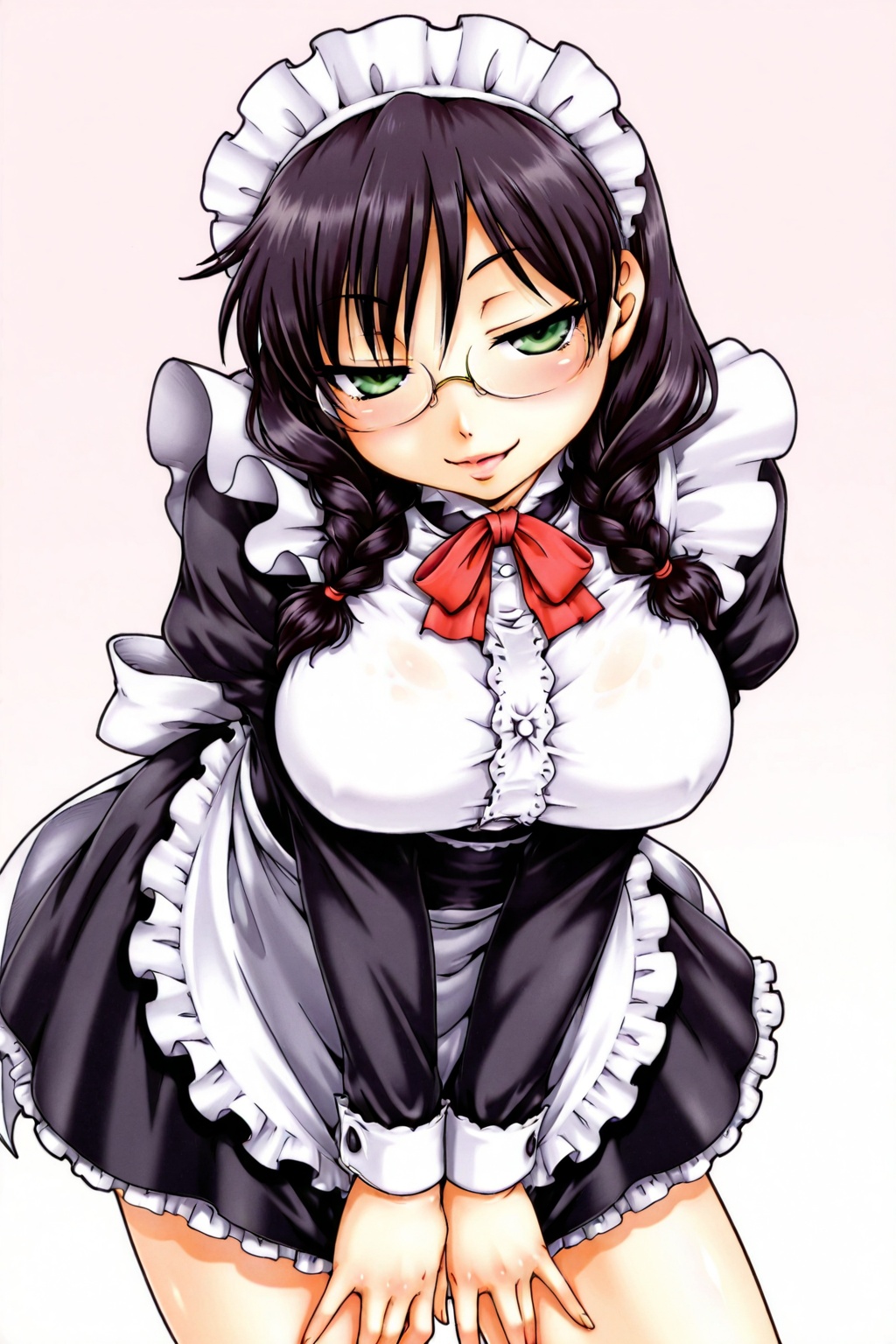 best quality,  masterpiece,  amazing quality on Tensor.Art