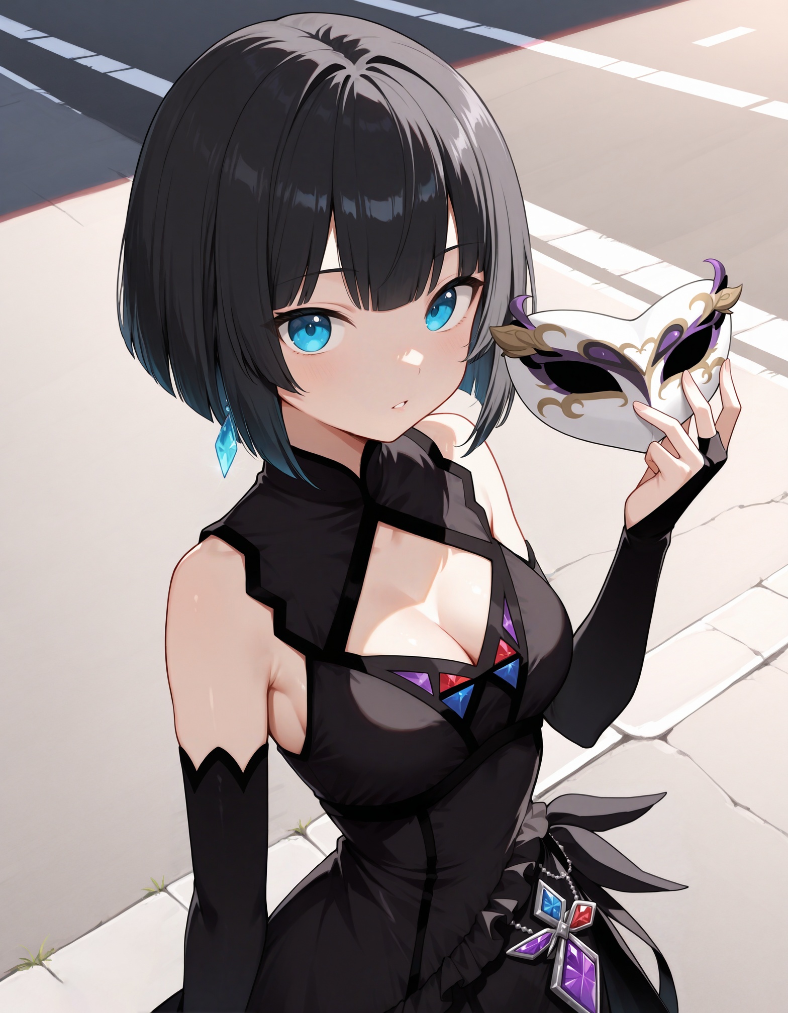 masterpiece,  best quality,  4k on Tensor.Art