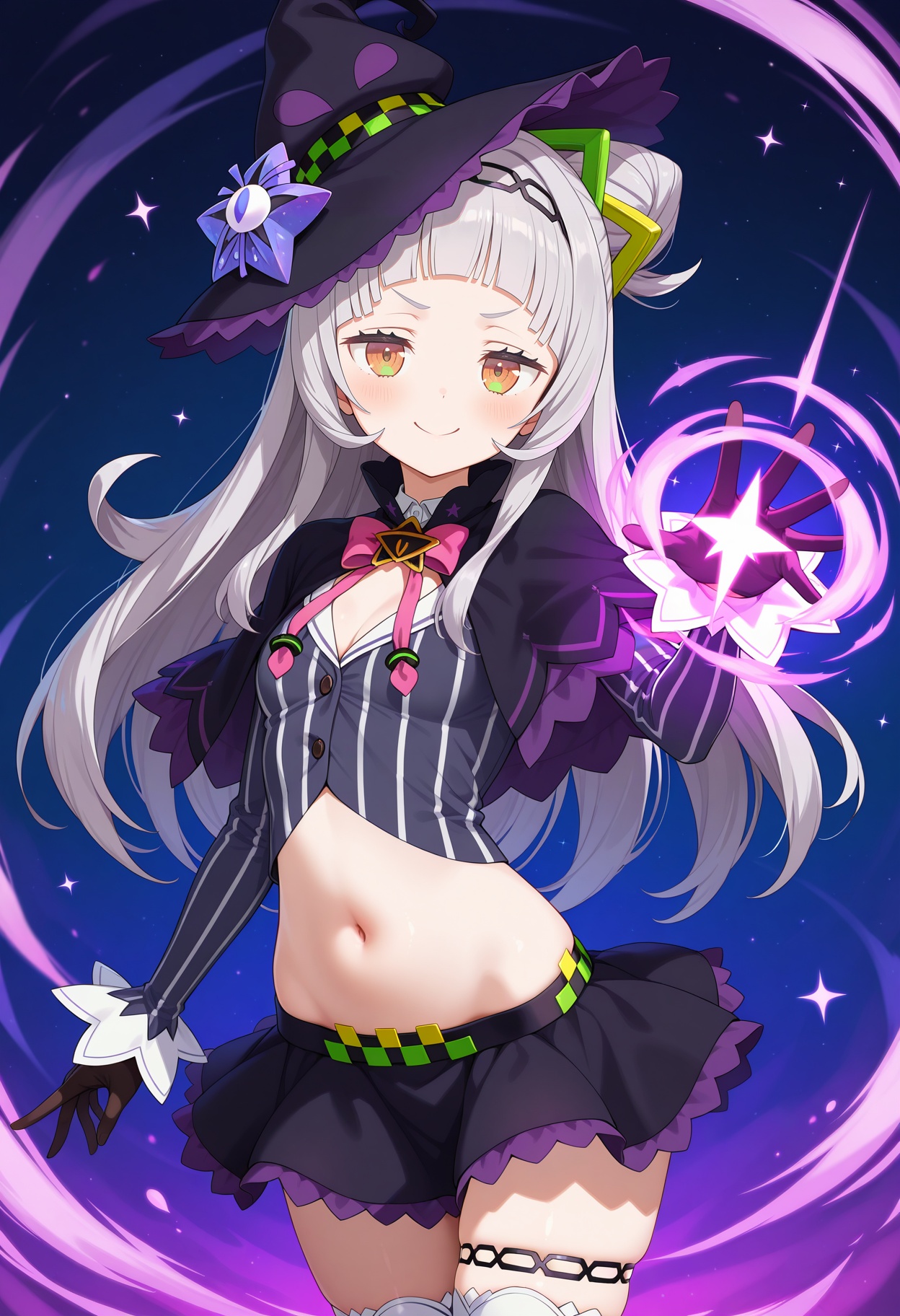 best quality,  masterpiece,  1girl on Tensor.Art