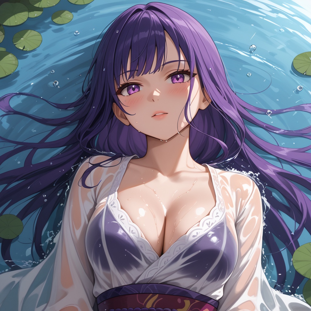(,  1girl, on Tensor.Art