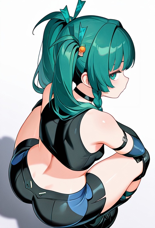 masterpiece,  best quality,  amazing quality on Tensor.Art