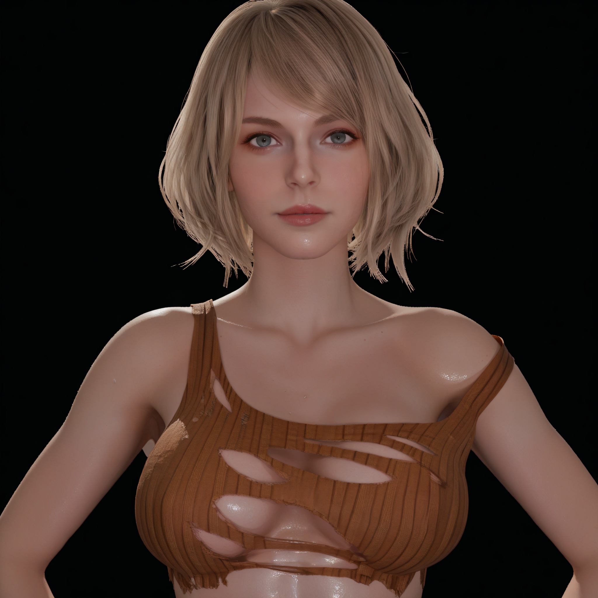 (score_9),  looking at viewer,  front view by 誠 on Tensor.Art