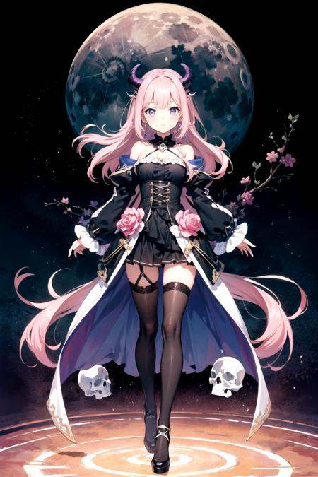 (masterpiece,  top quality,  best quality on Tensor.Art