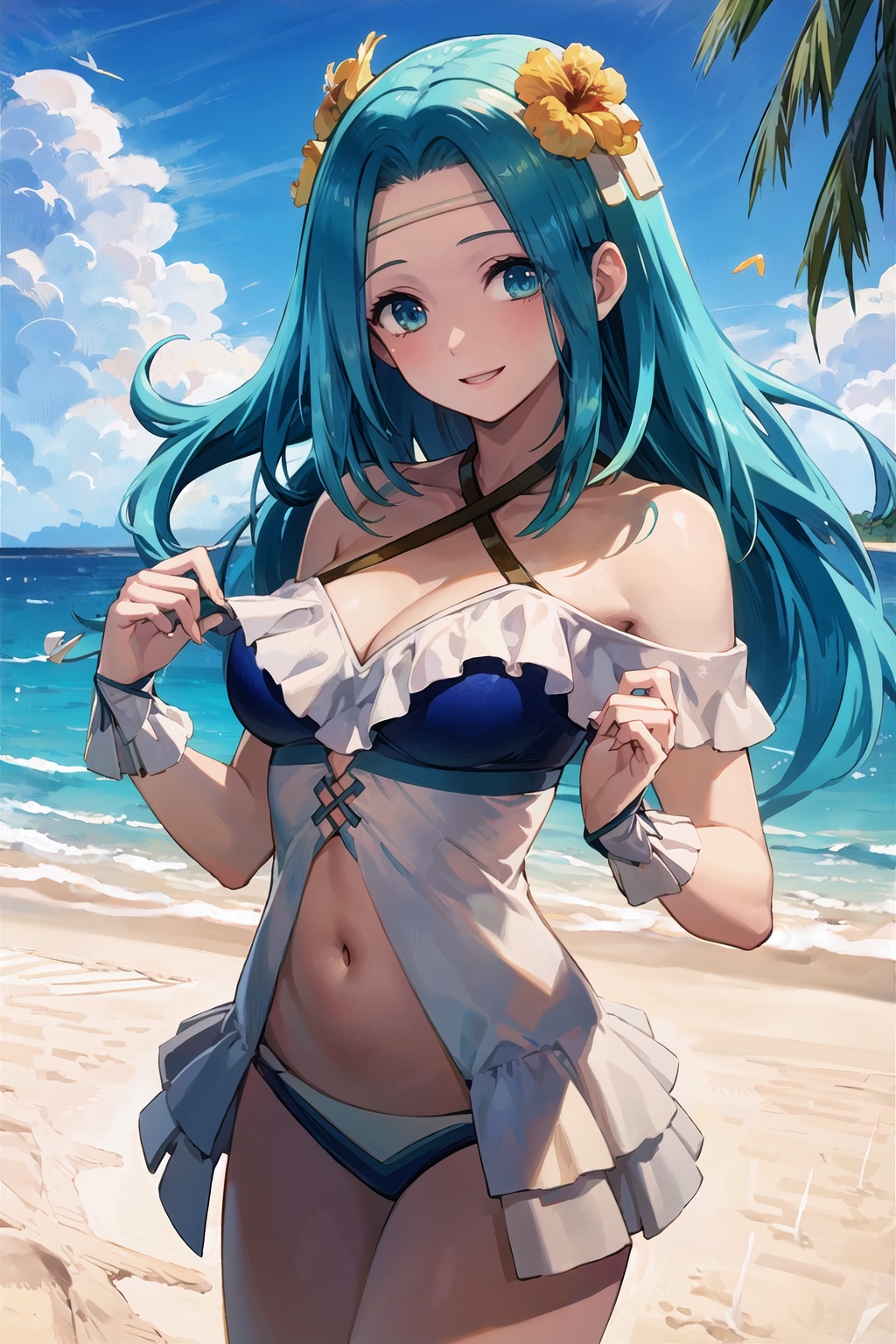 masterpiece,  best quality,  illustration on Tensor.Art
