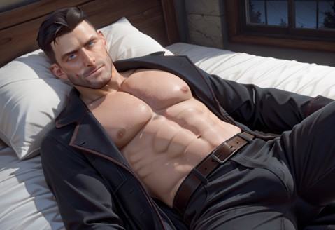 perfect anatomy,  perfect proportions,  best quality on Tensor.Art