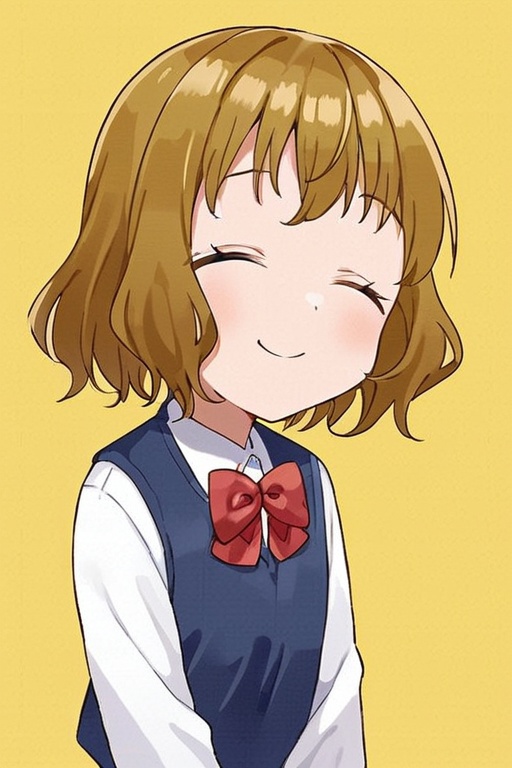 YukiHimemiya,  1girl,  solo on Tensor.Art