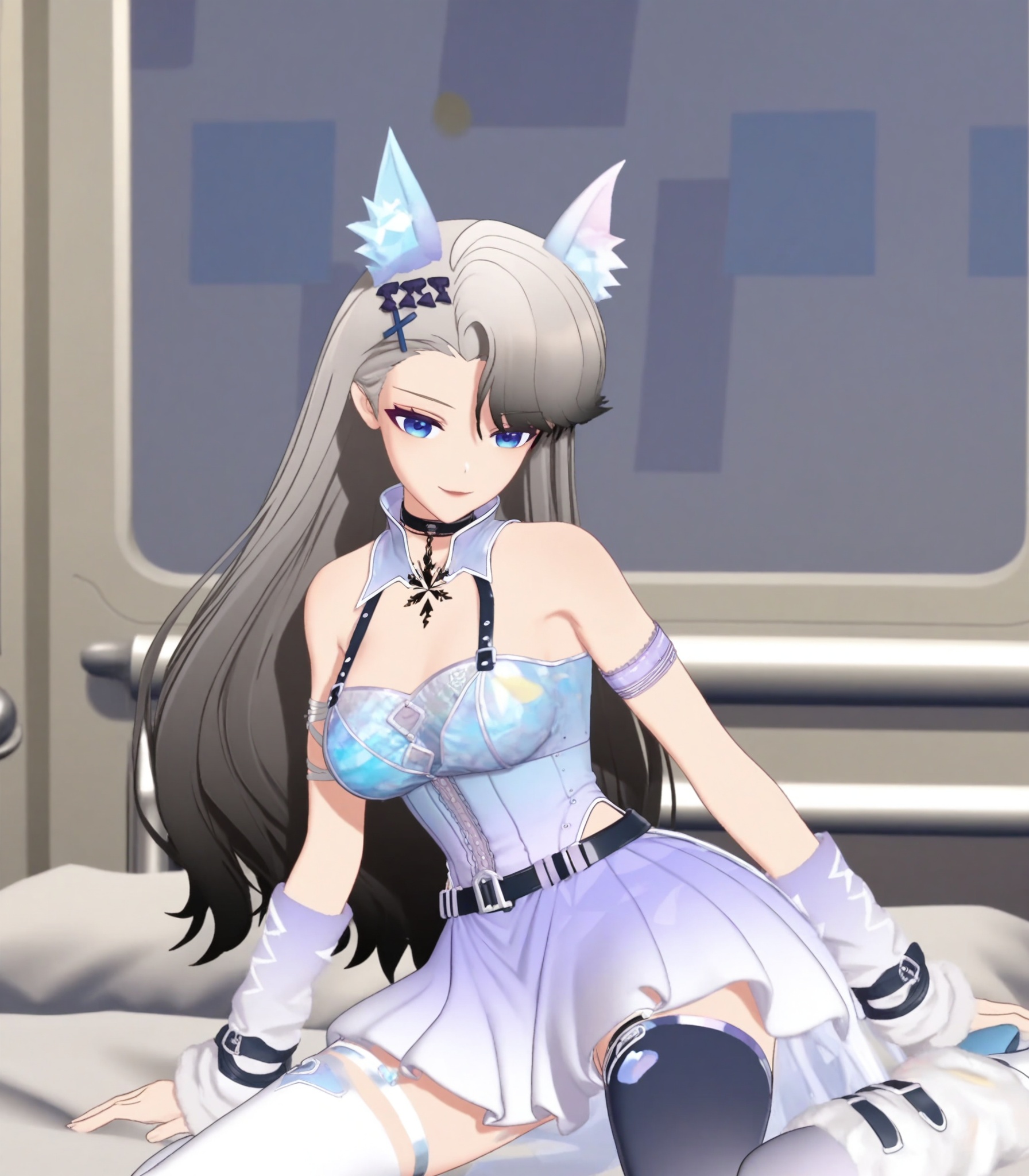AI generated image by ai模型制作 on Tensor.Art