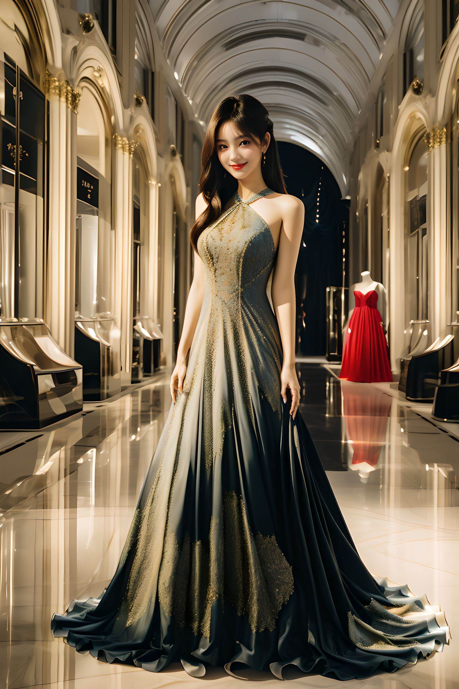 Postprocess upscale by: 2, Postprocess upscaler: R-ESRGAN 4x+, Postprocess upscaler 2: R-ESRGAN 4x+