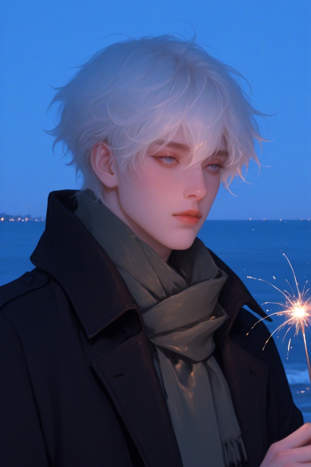 csm1c,  pastel color,  brush style on Tensor.Art
