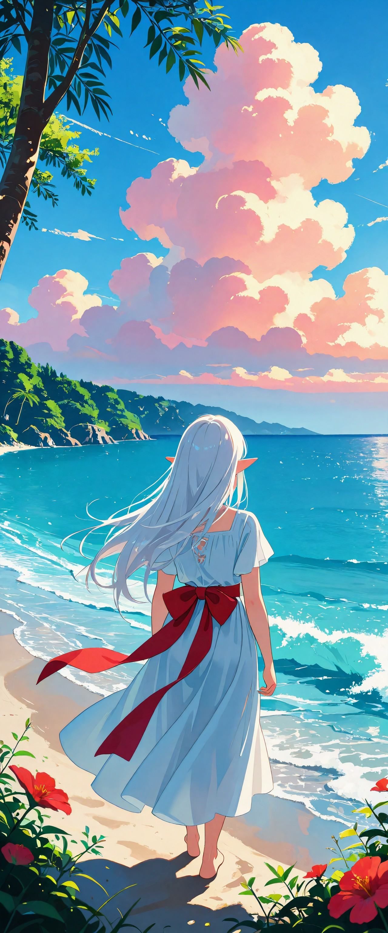 Masterpiece,  Best Quality,  japanmoments on Tensor.Art