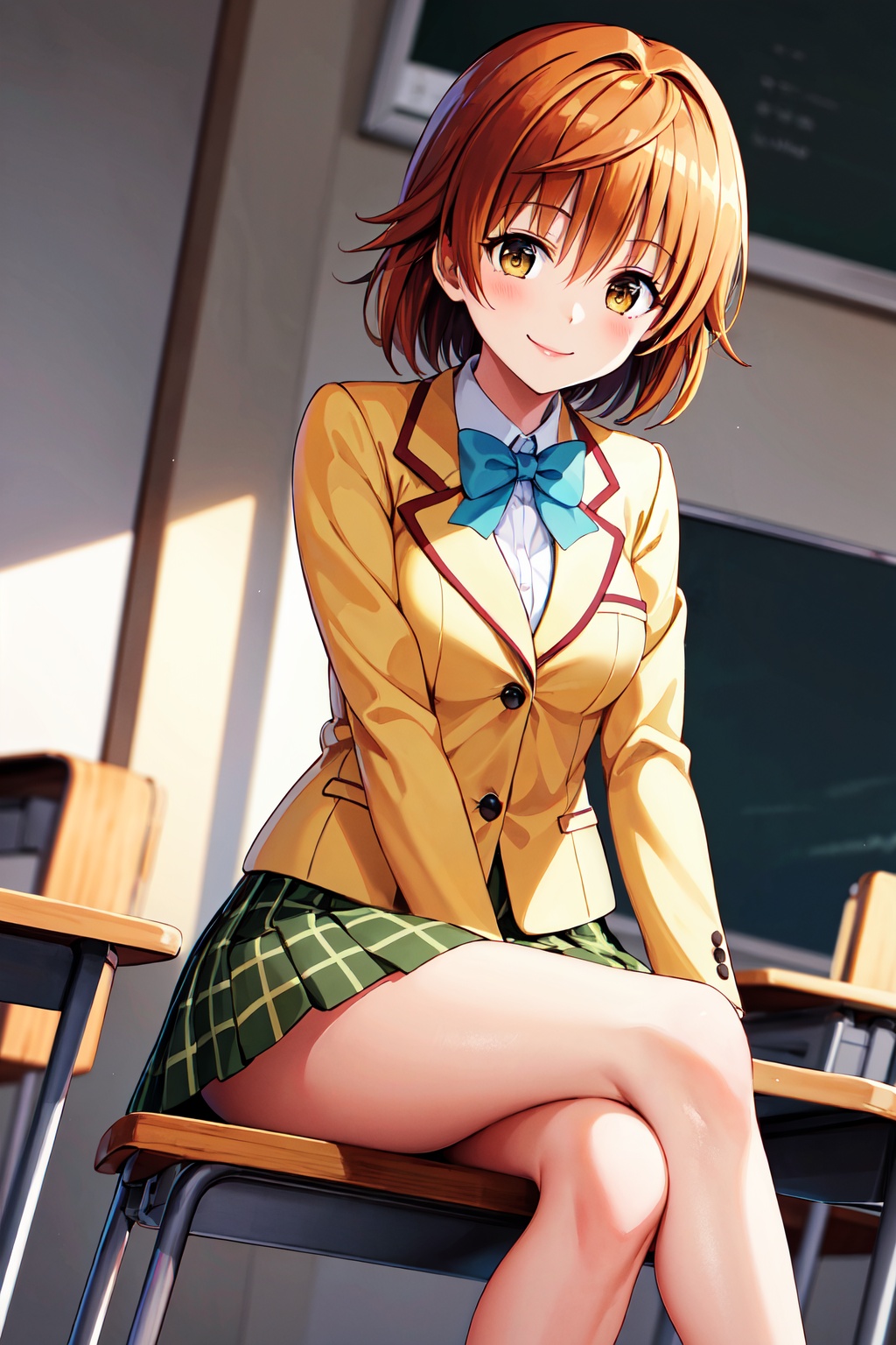 masterpiece,  best quality,  highres on Tensor.Art