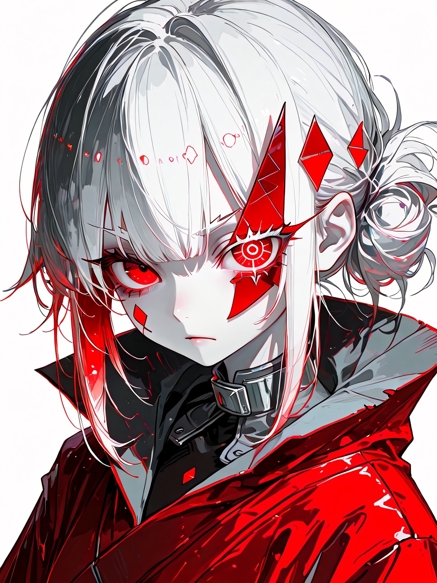 masterpiece,  best quality,  1girl on Tensor.Art
