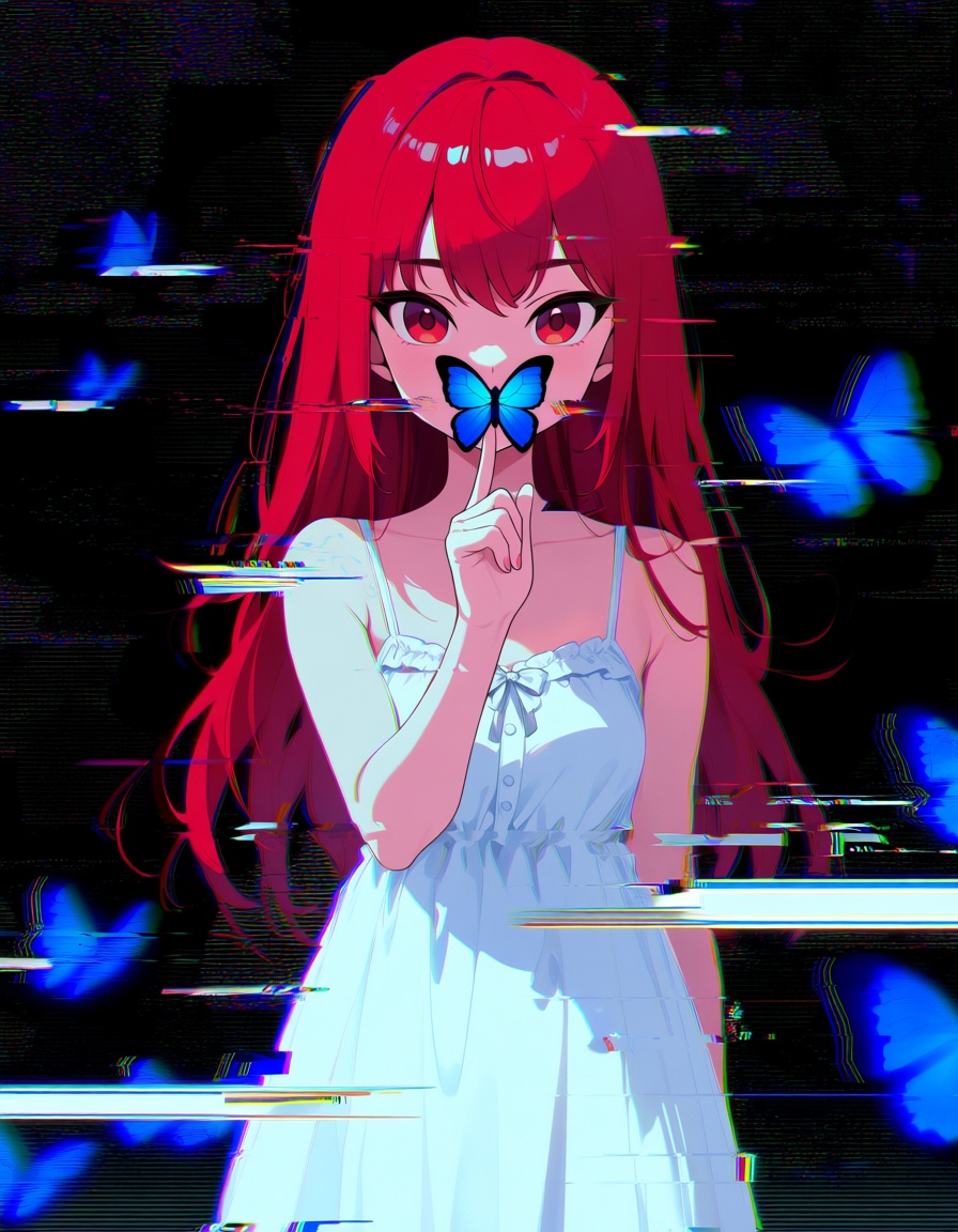 AI generated image by circlestone_labs on Tensor.Art