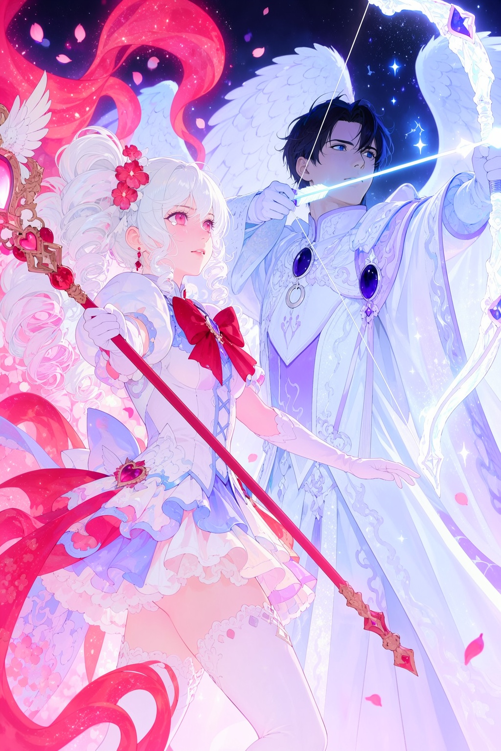 masterpiece,  best quality,  highres on Tensor.Art