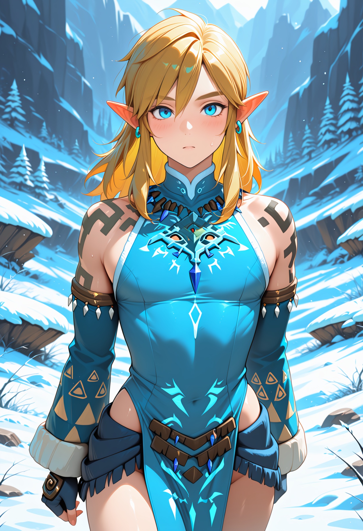 masterpiece,  best quality,  amazing quality on Tensor.Art