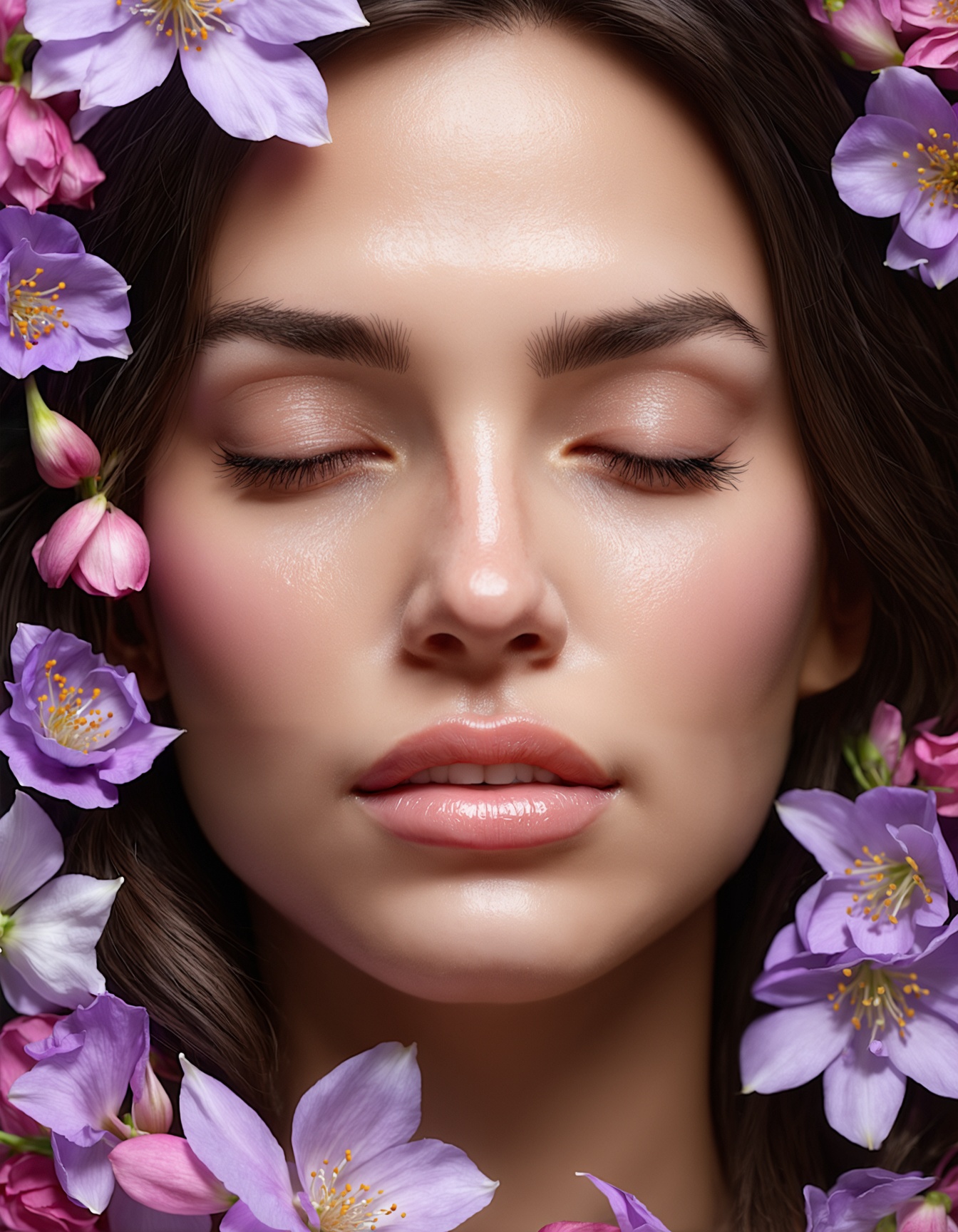 (digital art,  ultra-realistic,  high detail on Tensor.Art