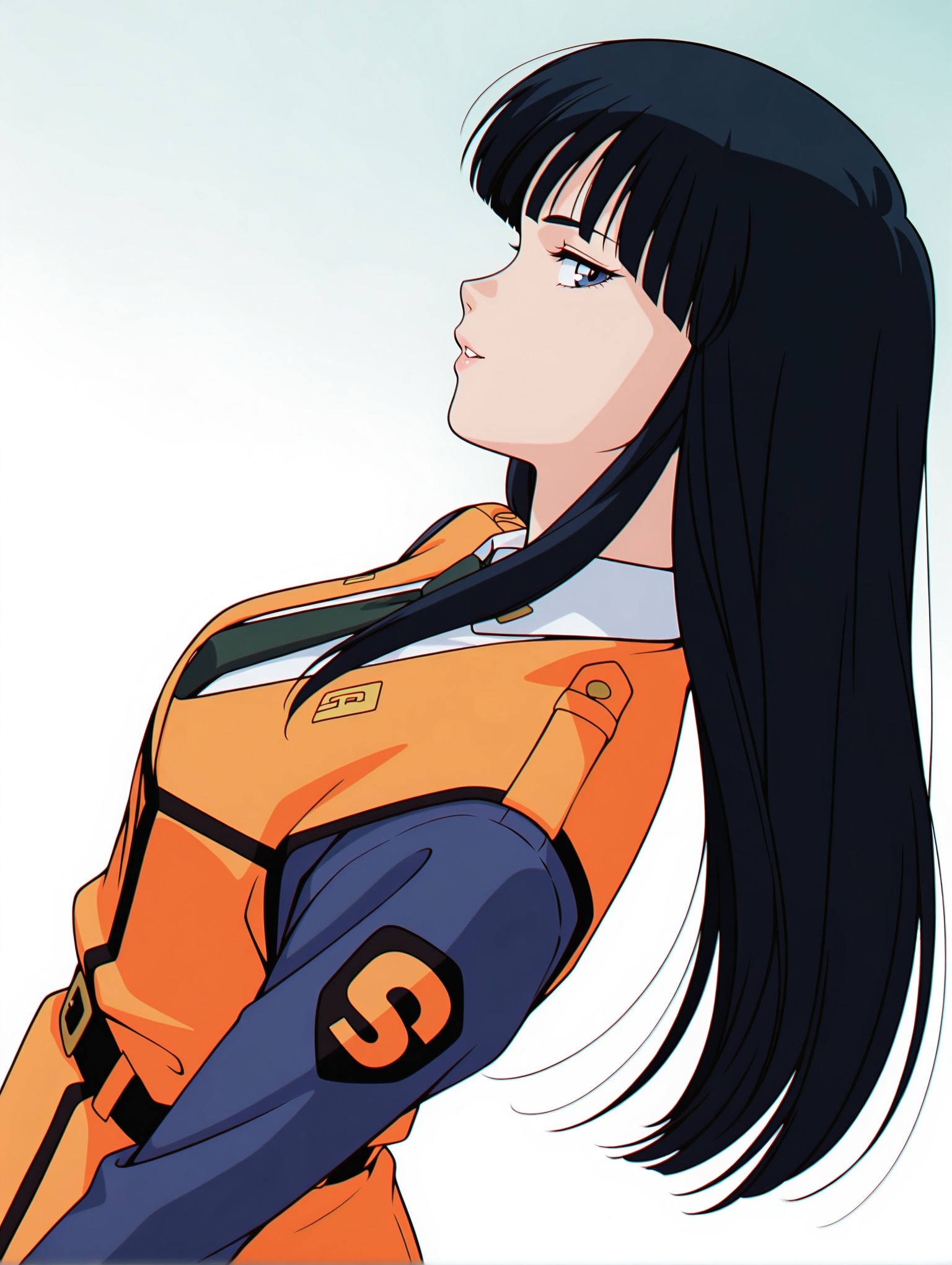 masterpiece,  best quality,  newest by sg5e3 on Tensor.Art