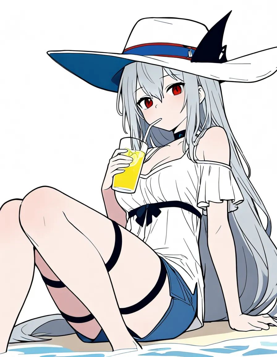 AI generated image by Wacan on Tensor.Art