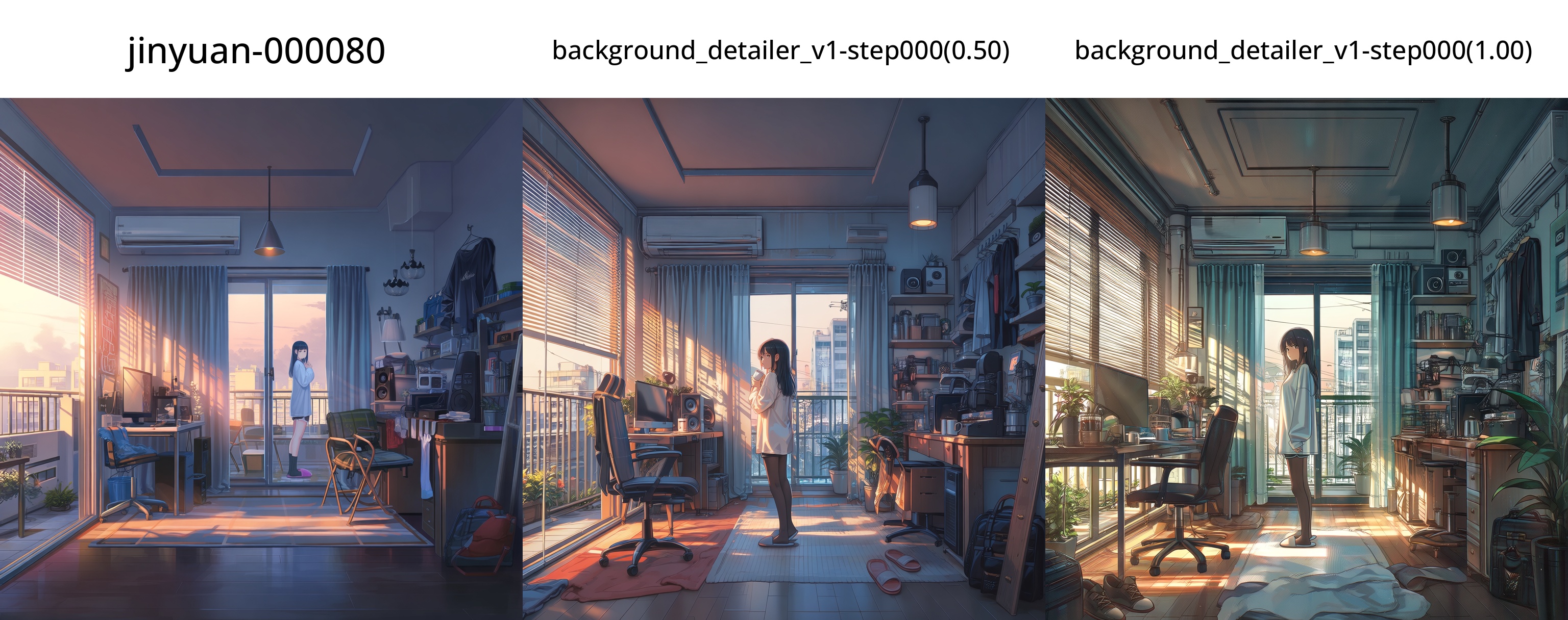 AI generated image on Tensor.Art