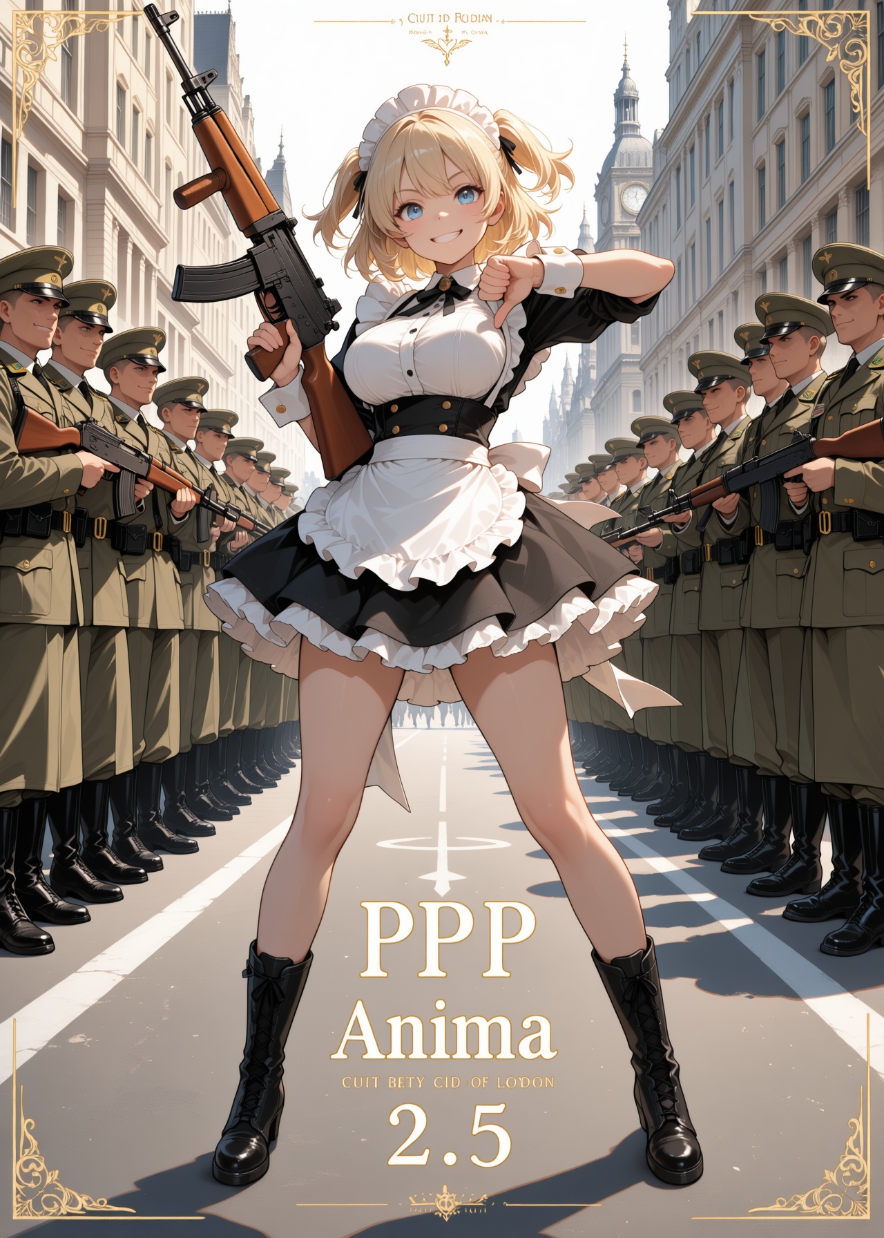 masterpiece best quality,  score_9,  highres on Tensor.Art
