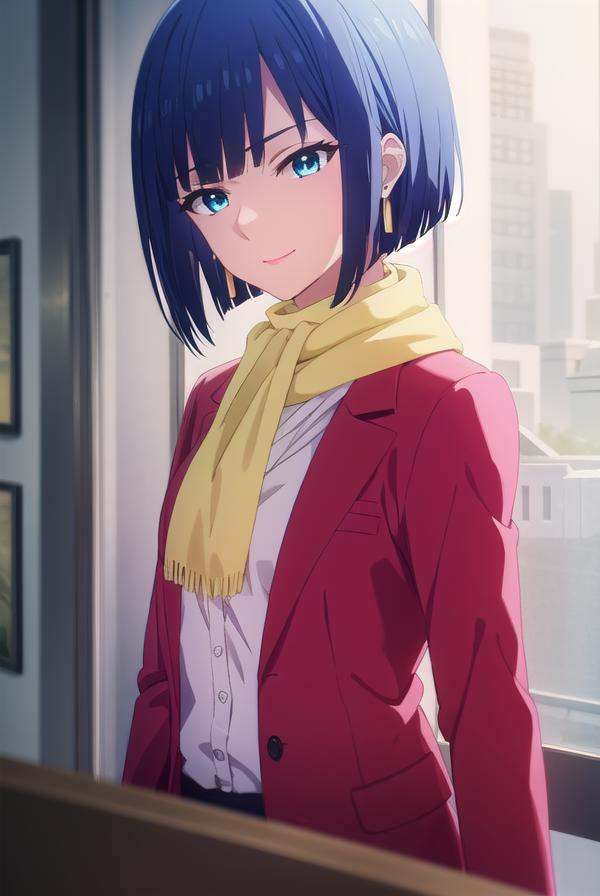 akinoyuugiri,  ,  akino yuugiri on Tensor.Art