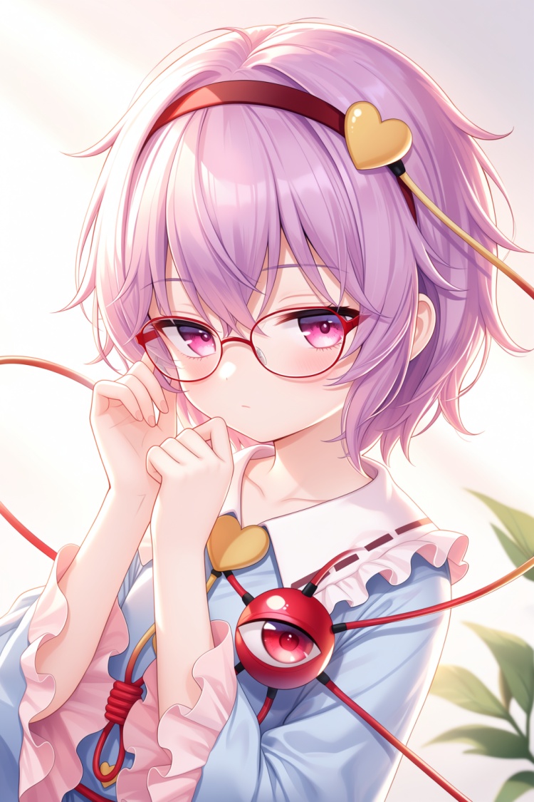 【ILLUSTRIOUS】Crystal oscillator by hans on Tensor.Art