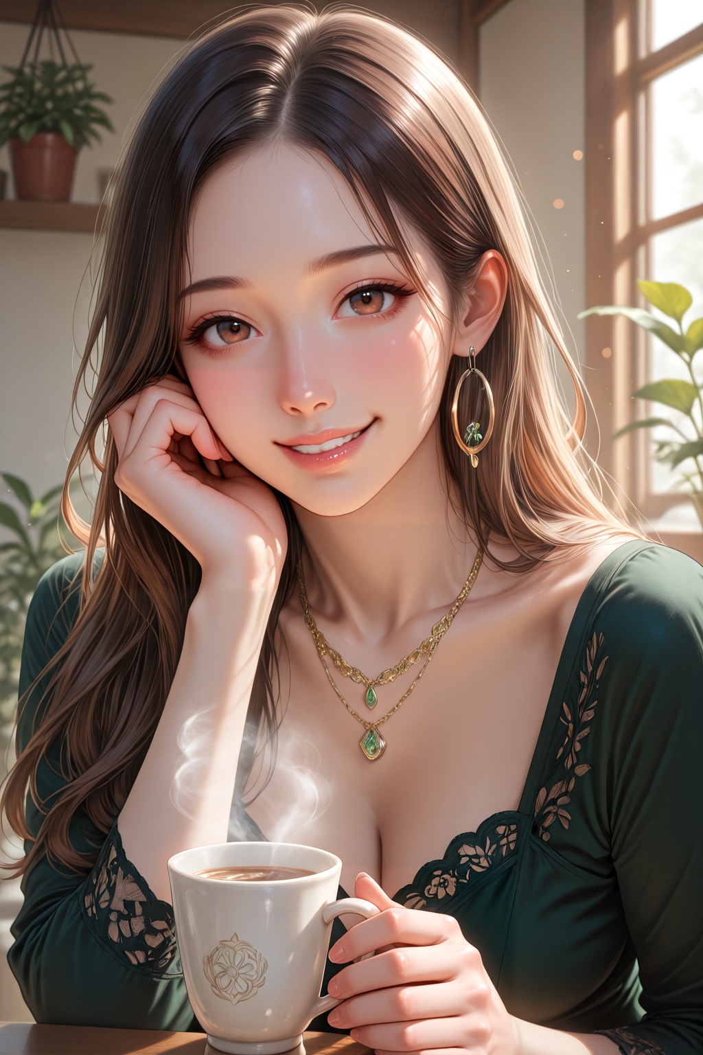 NSFW,  masterpiece,  best quality on Tensor.Art