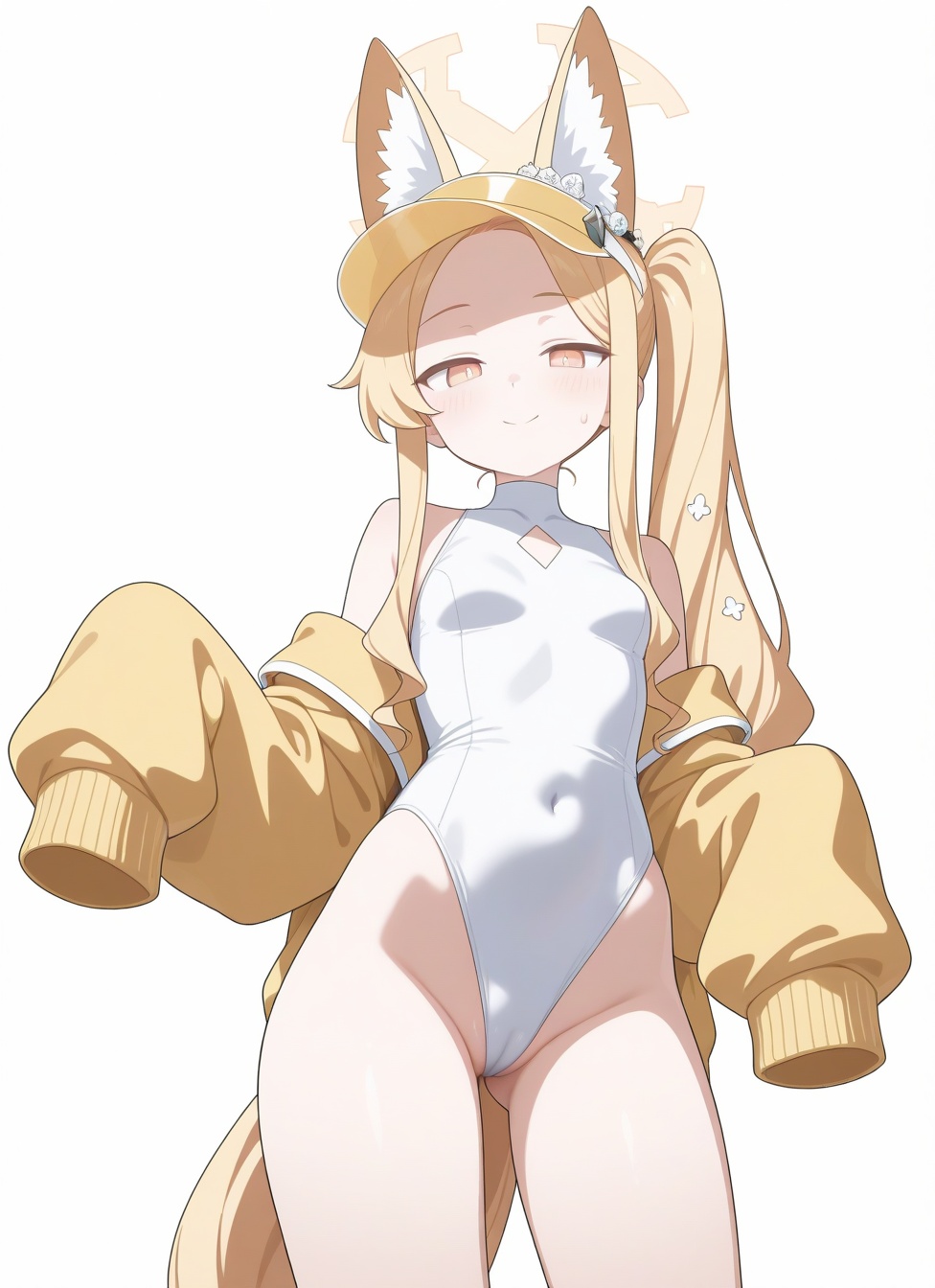 blue archive,  seia \(blue archive\),  seia \(swimsuit\) \(blue archive\) on Tensor.Art