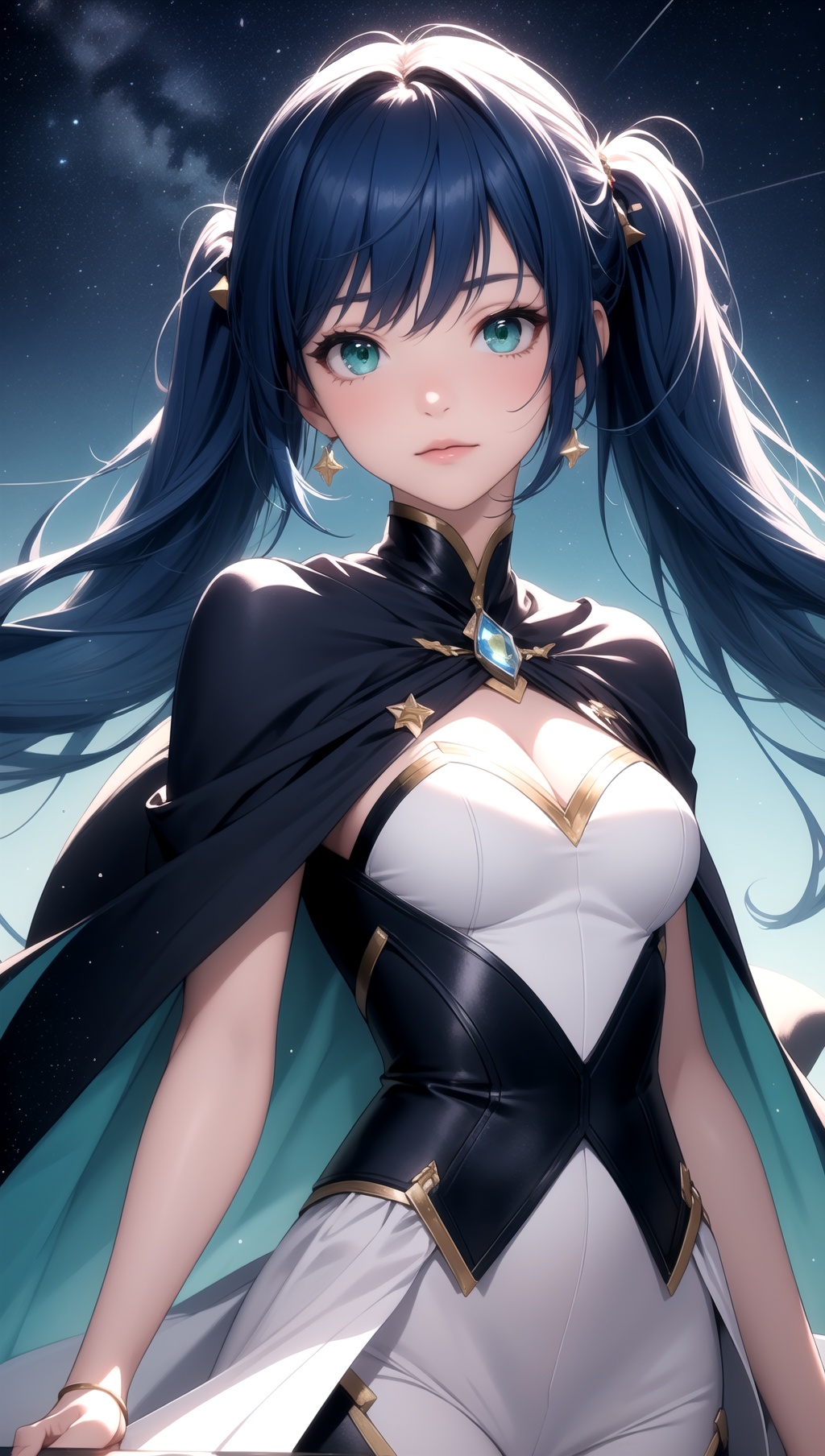 (masterpiece,  best quality),  1girl on Tensor.Art