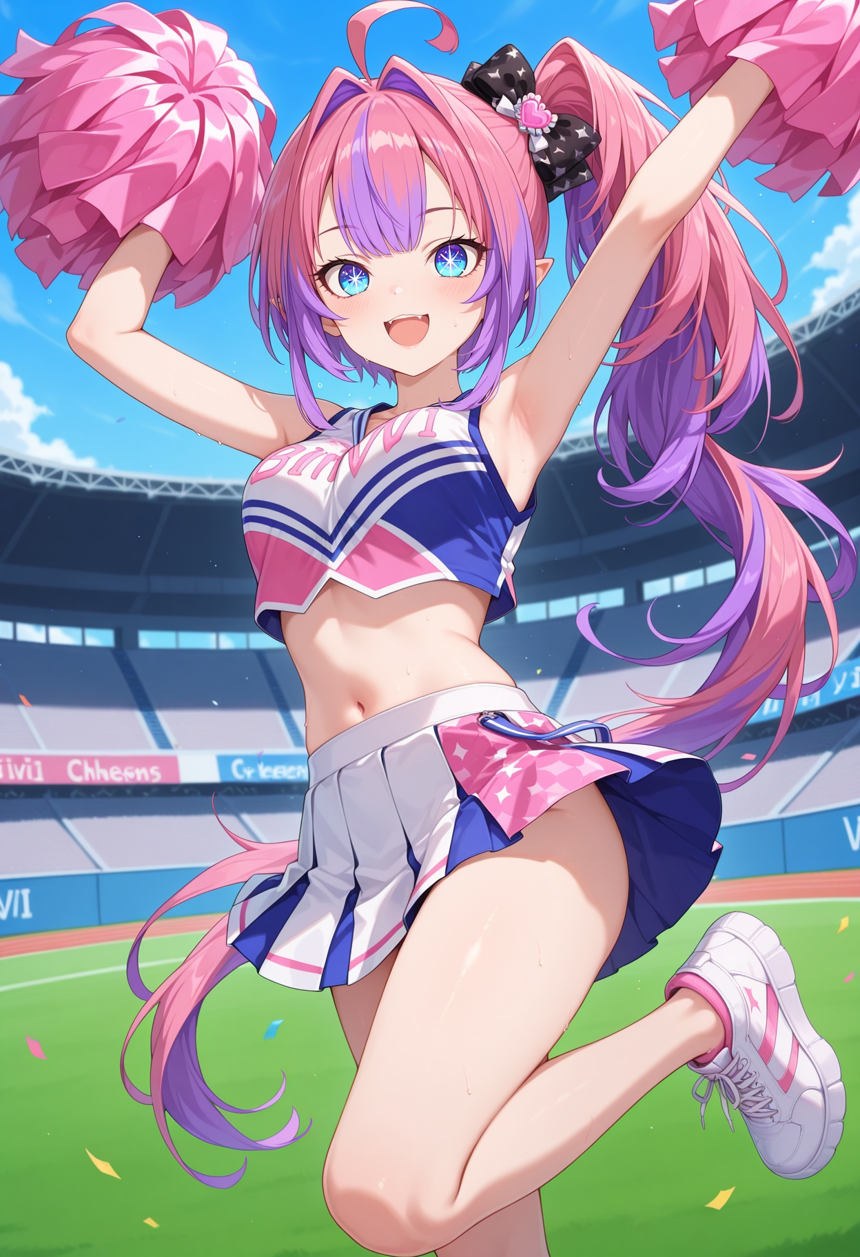 best quality,  masterpiece,  1girl on Tensor.Art