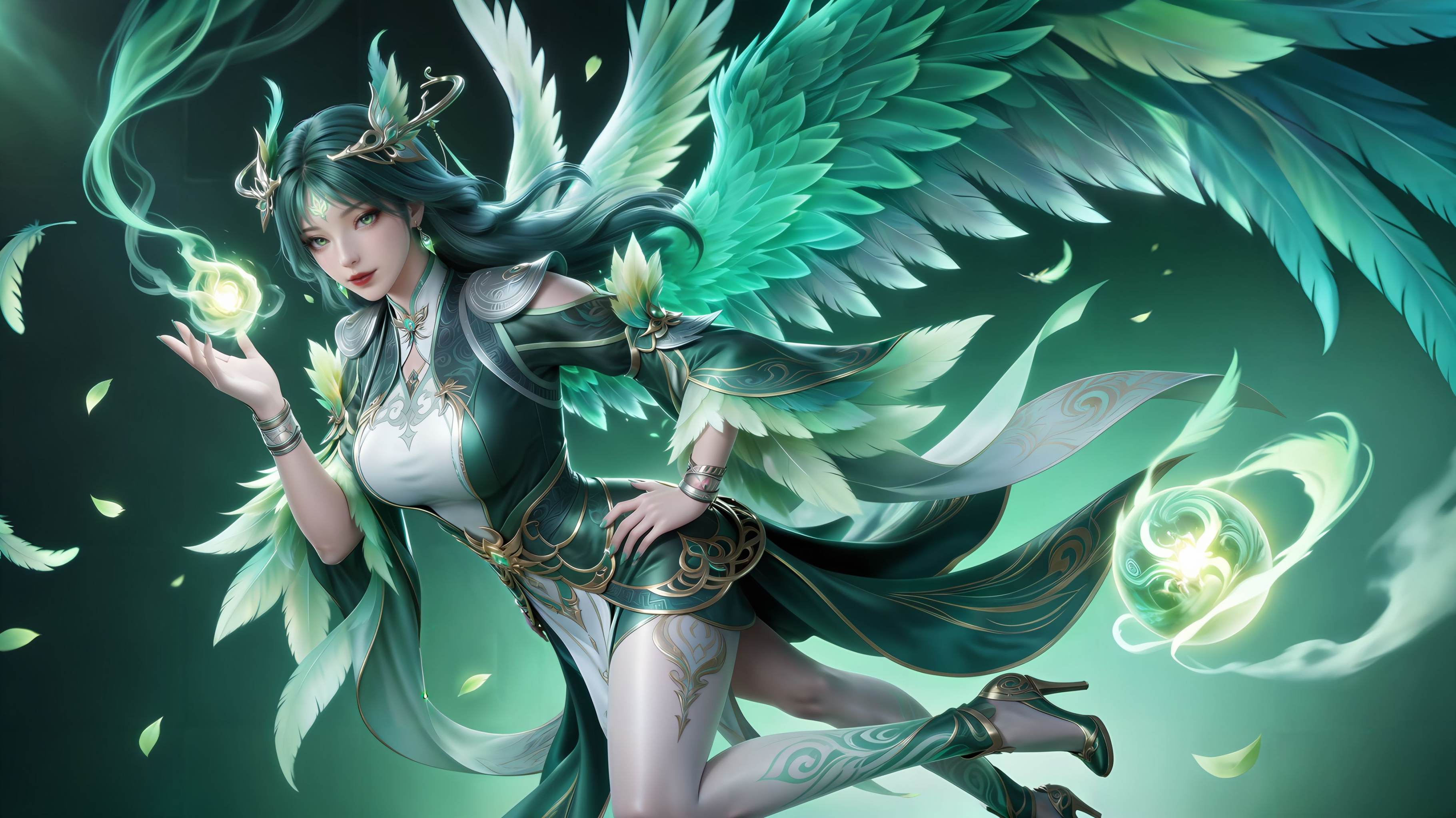 best quality,  absurdres,  masterpiece by DJ大江东去 on Tensor.Art