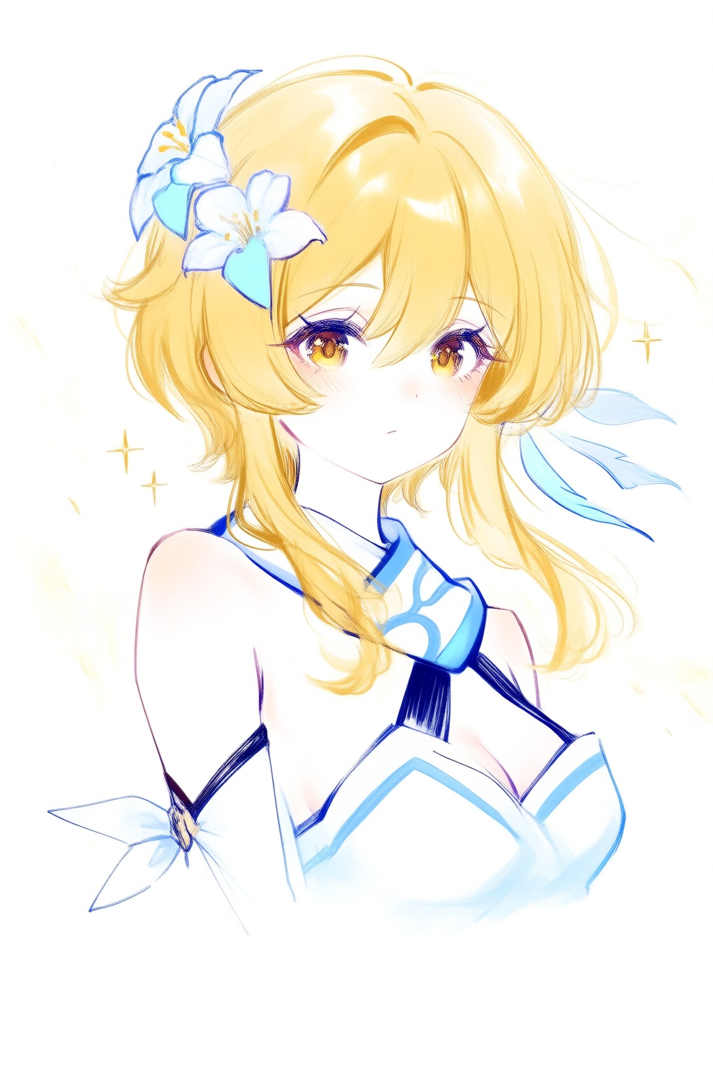 AI generated image by 炼丹_lian on Tensor.Art