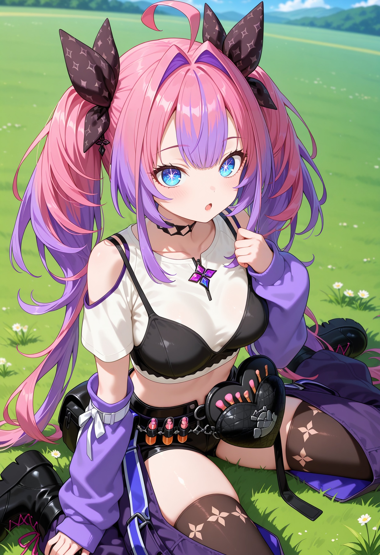 best quality,  masterpiece,  aavivi on Tensor.Art