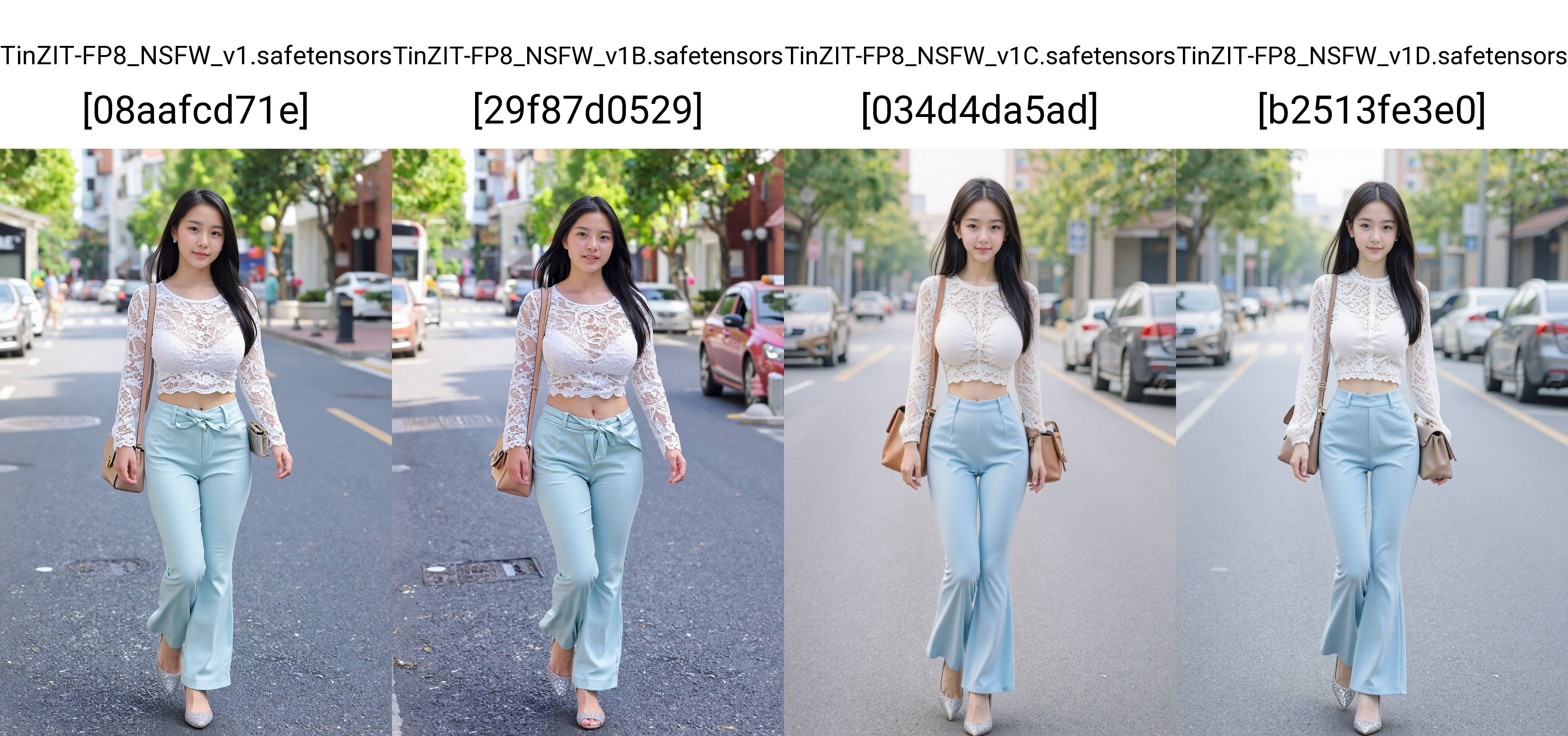 A young Asian woman,  mid-20s,  with long by 天TIN on Tensor.Art