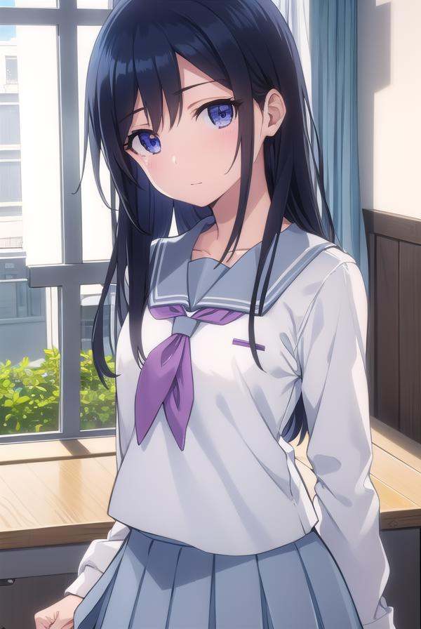 ayasearagaki,  ,  ayase aragaki on Tensor.Art