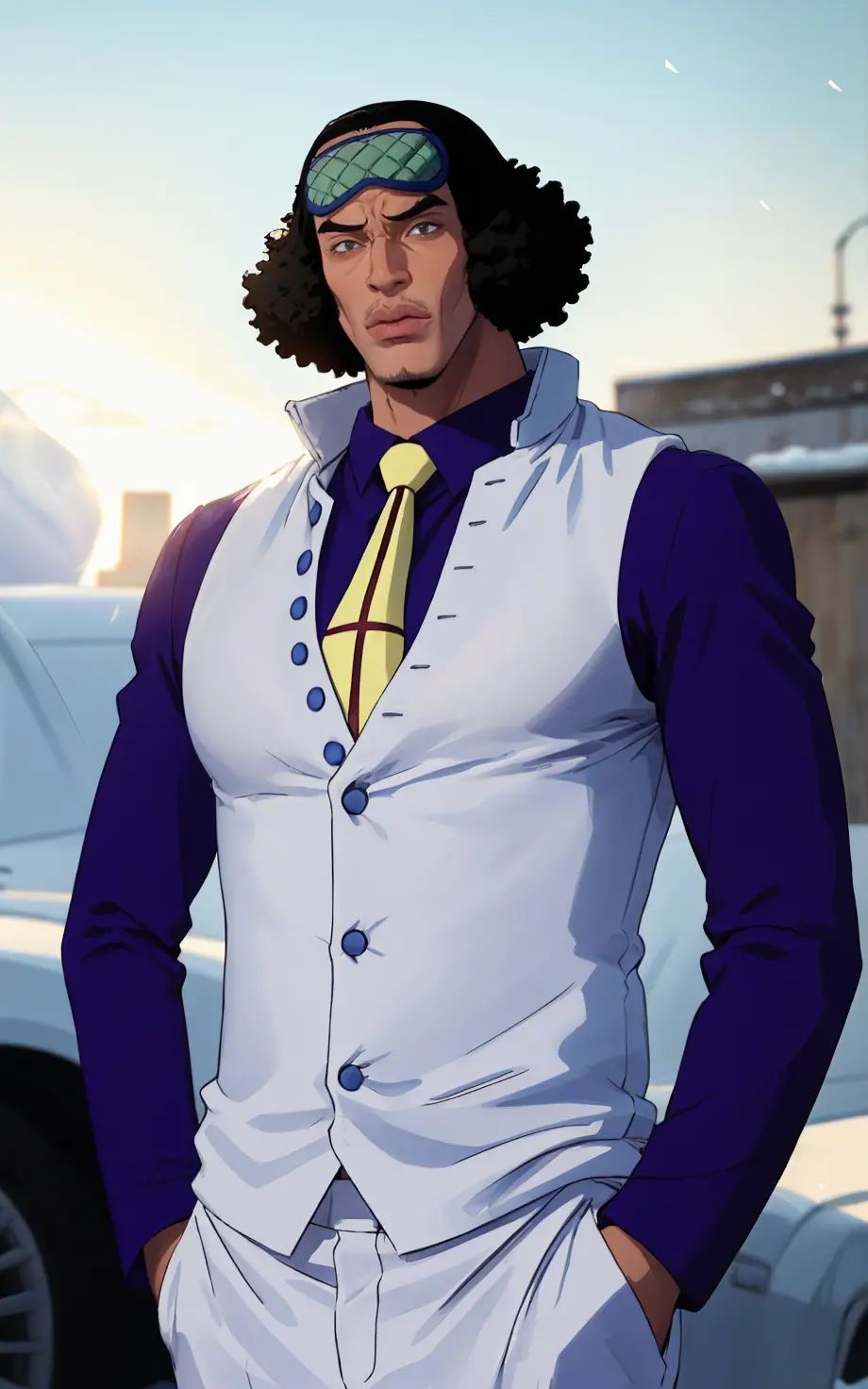 ((masterpiece,  best quality)),  insaneres on Tensor.Art