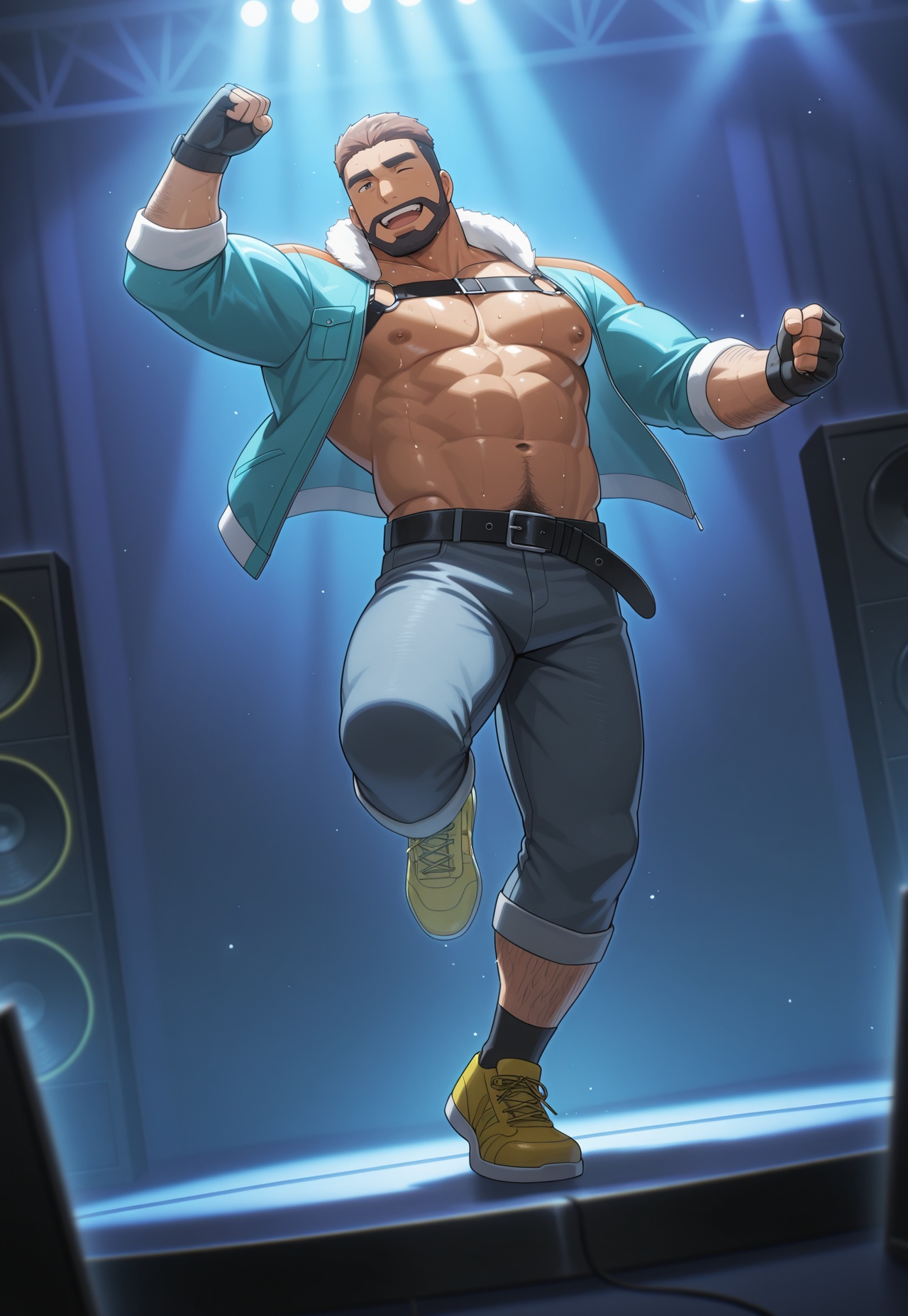 masterpiece,  best quality,  amazing quality on Tensor.Art